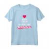 Keep Calm Sto Per Diventare Mamma - Divertente Maglietta per Futura Mamma - Regalo Unico per Neo Mamma