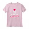 Keep Calm Sto Per Diventare Mamma - Divertente Maglietta per Futura Mamma - Regalo Unico per Neo Mamma