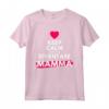 Keep Calm Sto Per Diventare Mamma - Maglietta per Future Mamma 2023 - Regalo Divertente per Neo Mamme