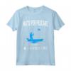 Per un pescatore - Pesca Maglietta - Design Originale per Pescatori - Ideale come Regalo o Abbigliamento da Pesca Divertente
