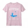 Per un pescatore - Pesca Maglietta - Design Originale per Pescatori - Ideale come Regalo o Abbigliamento da Pesca Divertente