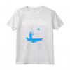 Per un pescatore - Pesca Maglietta - Design Originale per Pescatori - Ideale come Regalo o Abbigliamento da Pesca Divertente
