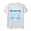 I migliori pescatori sono nati nel 1963 - Maglietta Compleanno 58 Anni Vintage Pesca - Regalo per Pescatore Amante del Retro