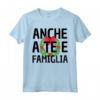 Maglietta divertente Natale - Anche a te e famiglia - Idee regalo originali HapTiger