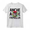 Maglietta divertente Natale - Anche a te e famiglia - Idee regalo originali HapTiger