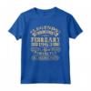 Leggende sono nate nel febbraio 1963 - T-shirt Regalo di Compleanno 59 Anni - Edizione Limitata Vintage 1963