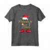 Mamma Claus Pigiama Famiglia Natale - Maglietta Divertente Regalo per Mamme e Donne - Idea Regalo Originale Natalizia