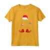 Mamma Claus Pigiama Famiglia Natale - Maglietta Divertente Regalo per Mamme e Donne - Idea Regalo Originale Natalizia