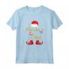 Mamma Claus Pigiama Famiglia Natale - Maglietta Divertente Regalo per Mamme e Donne - Idea Regalo Originale Natalizia