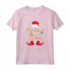 Mamma Claus Pigiama Famiglia Natale - Maglietta Divertente Regalo per Mamme e Donne - Idea Regalo Originale Natalizia