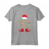 Mamma Claus Pigiama Famiglia Natale - Maglietta Divertente Regalo per Mamme e Donne - Idea Regalo Originale Natalizia