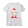 Mamma Claus Pigiama Famiglia Natale - Maglietta Divertente Regalo per Mamme e Donne - Idea Regalo Originale Natalizia