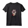 Paw Print Flower Labrador Retriever Mom Dog Owner Mama Women Maglietta - Perfect Gift for Labrador Owners - Buy Online Now