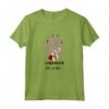 Paw Print Flower Labrador Retriever Mom Dog Owner Mama Women Maglietta - Perfect Gift for Labrador Owners - Buy Online Now