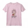 Paw Print Flower Labrador Retriever Mom Dog Owner Mama Women Maglietta - Perfect Gift for Labrador Owners - Buy Online Now