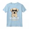 Labrador Maglietta - Taglio Classico per Amanti dei Cani - Ideale per Regalo