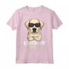 Labrador Maglietta - Taglio Classico per Amanti dei Cani - Ideale per Regalo