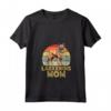 Cane da Pastore Belga Laekenois Mamma - Maglietta Retro per Amanti dei Cani - Ideale Regalo per Proprietari di Cani Laekenois