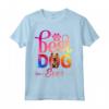 Miglior Pastore Belga Laekenois - Maglietta Cane Amore per Mamma, Papà, Figlio, Ragazze - Regalo Compleanno per Amanti dei Cani