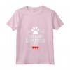 Belga Laekenois Mama Groovy Retro - Maglietta per la Festa della Mamma con Collo a V - Regalo Unico per Amanti dei Cani e Donne con Senso dell'umorismo