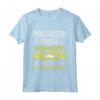 Promosso dal belga Laekenois Dad Funny Maglietta - Design Witty a Tema Pastore Belga - Ideale per Amanti dei Cani