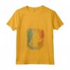 HapTiger Vintage Maglietta con Collo a V - Laekenois belga Vintage Love - Ideale per Addestratori e Appassionati di Cani