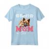 Miglior Cane Pastore Belga Laekenois Mamma Mai - Maglietta per Donne Amanti dei Cani - Regalo Compleanno e Festa della Mamma