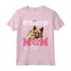 Miglior Cane Pastore Belga Laekenois Mamma Mai - Maglietta per Donne Amanti dei Cani - Regalo Compleanno e Festa della Mamma