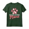 Belga Laekenois Mama Dog Lover Razza Maglietta - Ideale per Amanti dei Cani - Acquista Online