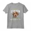 Personal Stalker Ti Seguirò Lagotto Romagnolo Lover Maglietta - Divertente Tee per Amanti dei Cani Lagotto Romagnolo