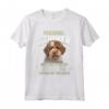 Personal Stalker Ti Seguirò Lagotto Romagnolo Lover Maglietta - Divertente Tee per Amanti dei Cani Lagotto Romagnolo