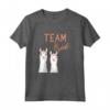Team Bride - Lama alpaca Alpaca JGA Regalo di Fidanzamento Maglietta - Ideale per Addio al Celibato o Damigelle d'Onore
