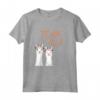 Team Bride - Lama alpaca Alpaca JGA Regalo di Fidanzamento Maglietta - Ideale per Addio al Celibato o Damigelle d'Onore
