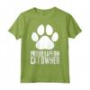 Proud Laperm Cat Owner - Laperm Cat T-Shirt for Cat Lovers - Ideal Gift for Laperm Cat Mom or Dad