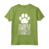 This House is Under the Protection of a Laperm Cat - Fun Laperm Cat Gift for Mom, Dad, or Friends