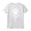 Mamma Laperma - Gattino Lapermico - Lapermi Maglietta per Amanti dei Gatti - Ideale come Regalo Compleanno - Acquista Online