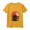 Donna LaPerm - Gatto giapponese Samurai Kawaii Ninja Cat Maglietta - Design Unico e Creativo - Acquista Online