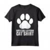Official LaPerm Cats Shirt - Funny Saying - Ideal for Cat Lovers - Buy Online Now