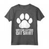 Official LaPerm Cats Shirt - Funny Saying - Ideal for Cat Lovers - Buy Online Now