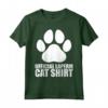 Official LaPerm Cats Shirt - Funny Saying - Ideal for Cat Lovers - Buy Online Now