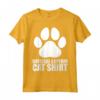 Official LaPerm Cats Shirt - Funny Saying - Ideal for Cat Lovers - Buy Online Now