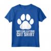 Official LaPerm Cats Shirt - Funny Saying - Ideal for Cat Lovers - Buy Online Now
