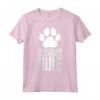 Laperm - Laperma gatto - Mamma laperma Maglietta - Funny Laperm Cat Gift for Cat Lovers