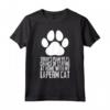 Mamma Laperma - Gattino Lapermico - Lapermi Maglietta | Funny Laperm Cat Gift for Cat Lovers - Buy Online Now