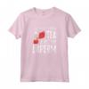 Laperm Cat Lover - Bevitore di tè Divertente con Gatto e Mamma Idea Regalo Maglietta - Regalo Unico per Compleanni, Natale, Festa della Mamma
