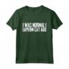 Mamma Laperma - Gattino Lapermico - Lapermi Maglietta - Divertente Regalo per Amanti dei Gatti Lapermici - Acquista Online!