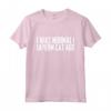 Mamma Laperma - Gattino Lapermico - Lapermi Maglietta - Divertente Regalo per Amanti dei Gatti Lapermici - Acquista Online!