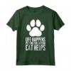 Mamma Laperma - Gattino Lapermico - Lapermi Maglietta - Funny Gift for Laperm Cat Lovers - Buy Online
