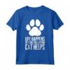Mamma Laperma - Gattino Lapermico - Lapermi Maglietta - Funny Gift for Laperm Cat Lovers - Buy Online