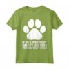 Laperma Gatto - Laperm - Gattino Lapermico Maglietta - If my Laperm Cat Doesn't Like You Funny Gift Idea
